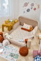 Atelier Del Sofa Funbed Double 115 - Beige
